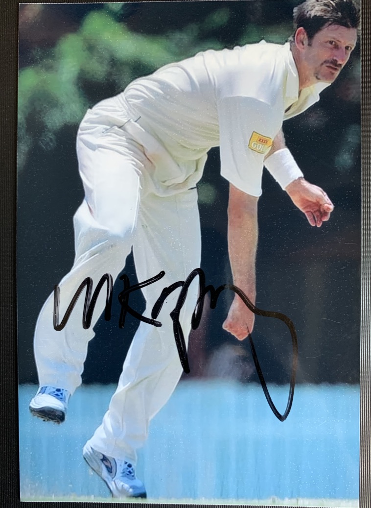 Aus Michael Kasprowitz