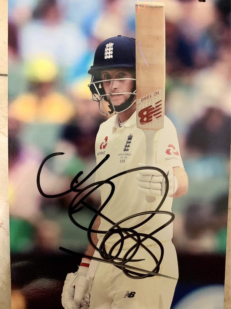 ENG Joe Root