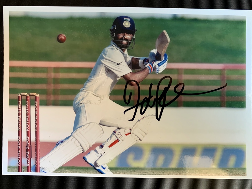 Ind Ajinkya Rahane