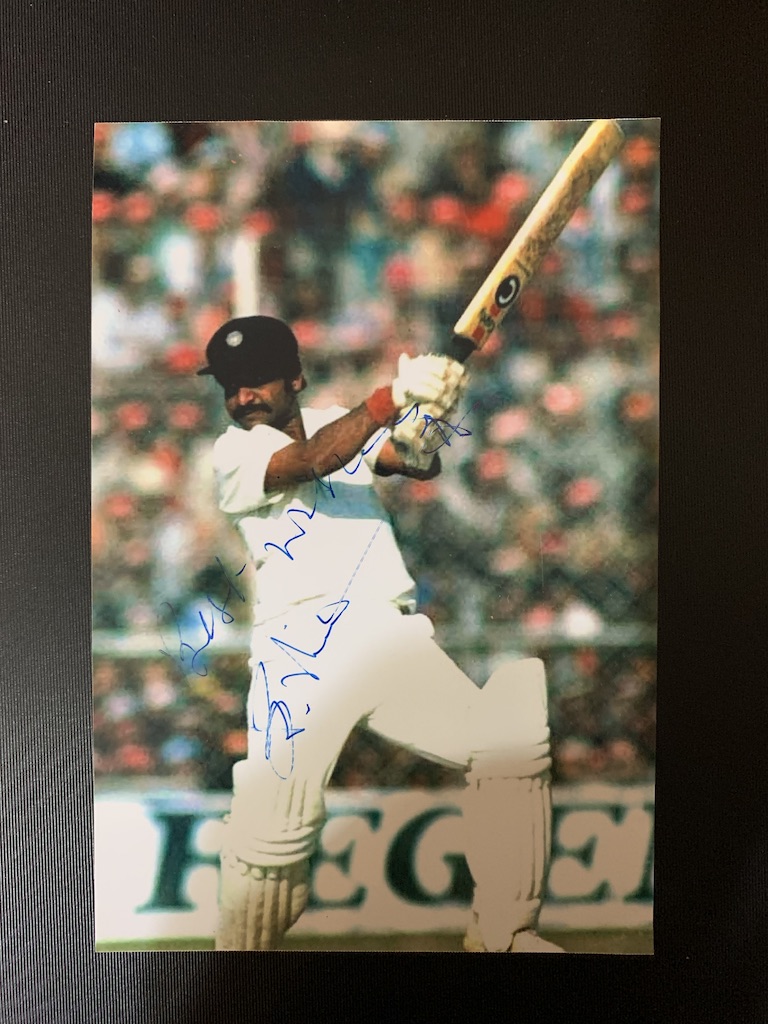 Ind Gundappa VIshwanath