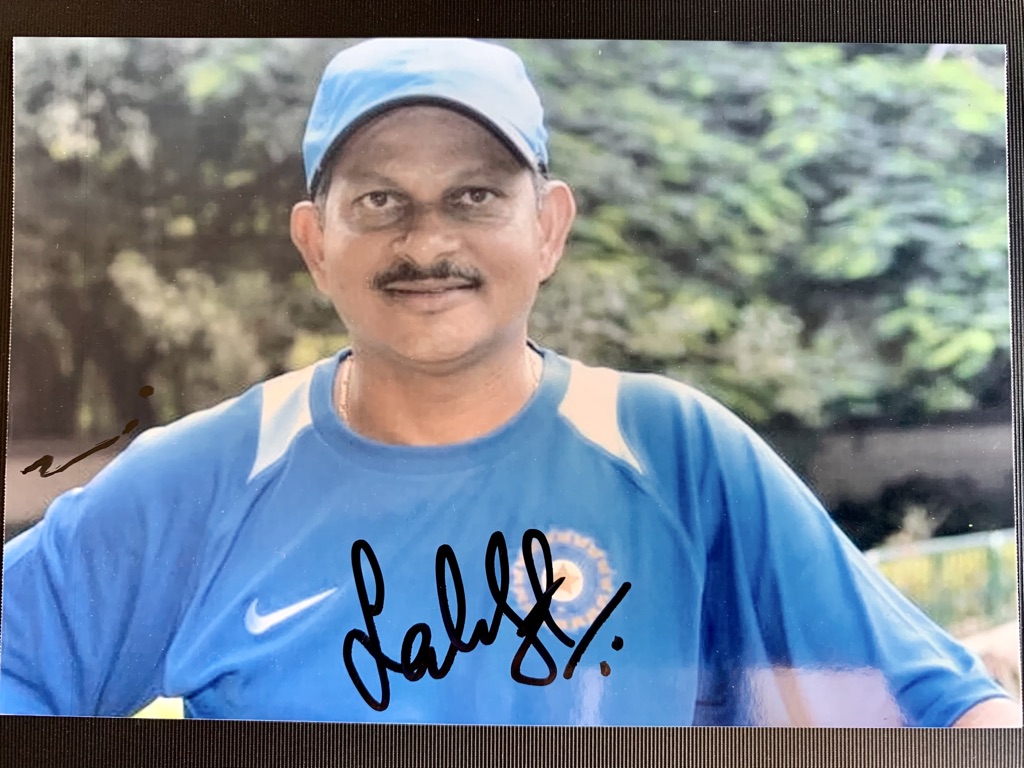 Ind Lalachand rajput